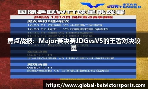 BetVictor伟德官方网站